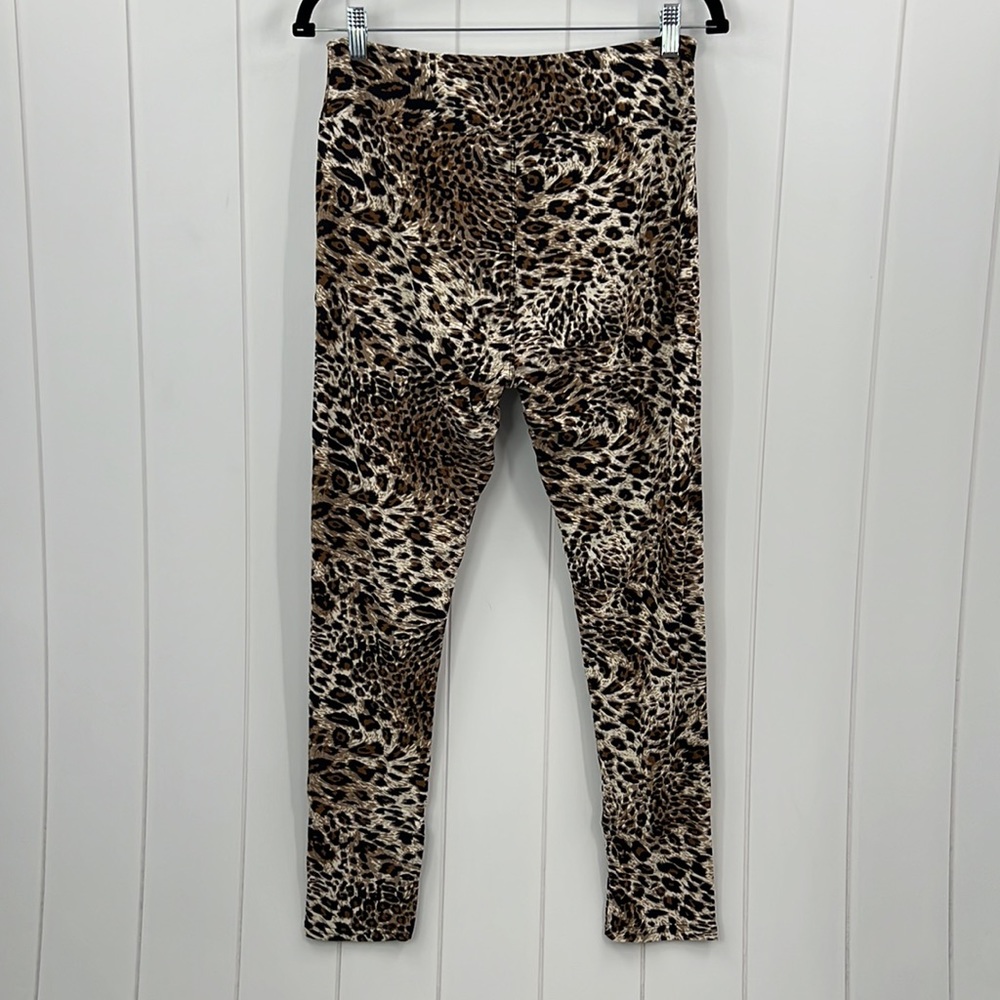 🆕Brand New Woman’s Plus Size Leggings Super Soft W/Stretch Size 12-22 - Picture 9 of 10